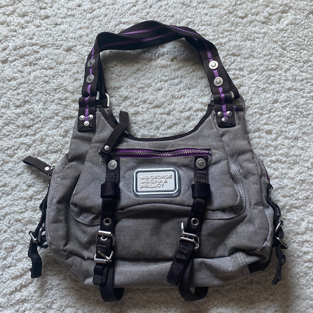 Windsor a George Gina and Lucy bag